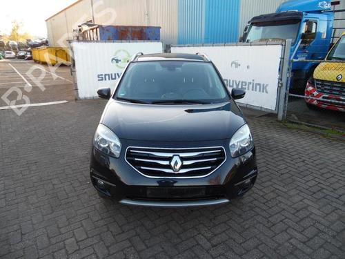 Catalyst RENAULT KOLEOS I (HY_) 2.0 dCi 4x4 (HY0K) | BP40586519M10  - Image 7