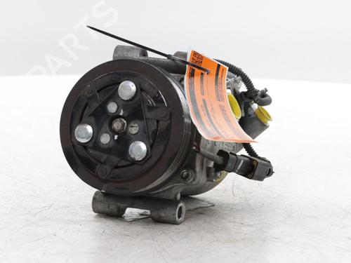 AC compressor CITROËN BERLINGO Box Body/MPV (K9) PureTech 110 | BP36538620M34 - Image 9