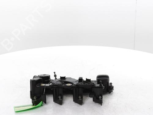 Valve cover OPEL COMBO Box Body/MPV (K9) 1.5 D | BP30186243M124