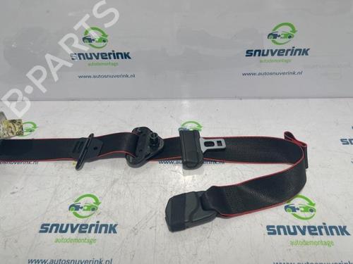 Front left seatbelt RENAULT ARKANA I (LCM_, LDN_) 1.6 E-TECH 145 (LDMU) | BP40572078I26 - Image 4