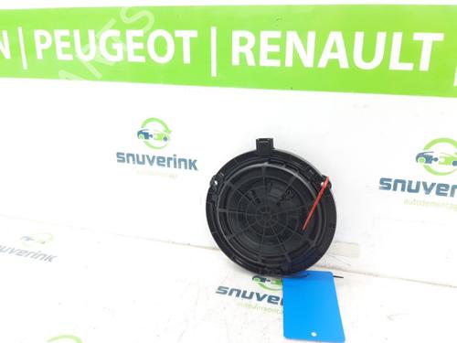 Used Speaker PEUGEOT 3008 II SUV (MC_, MR_, MJ_, M4_) Hybrid (224 hp) 21193198
