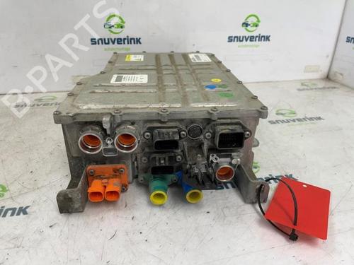 Electronic module CITROËN C5 AIRCROSS (A_) 1.6 Hybrid 225 (A45GFR) | BP40583884M83 - Image 4