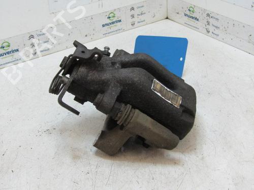 Used Right rear brake caliper PEUGEOT 2008 I (CU_) 1.6 HDi (92 hp) 29069152