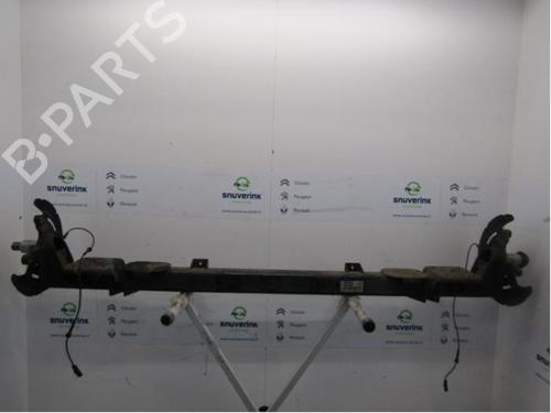 rear-axle-renault-master-iii-van-fv-2010-40567448 main image