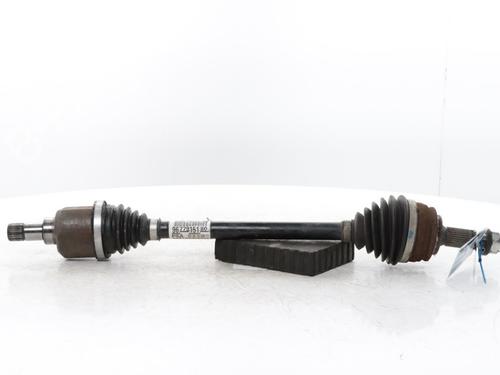 Used Left front driveshaft Left front driveshaft 37490205 37490205