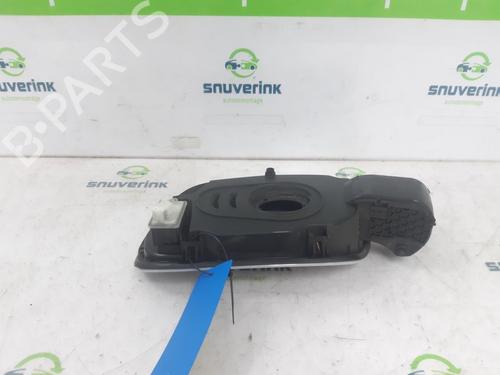 Fuel flap PEUGEOT 308 SW III (FC_, FJ_, FR_, F4_, FN_) PureTech 136 (FRHPYC) | BP24988797C131 