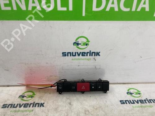 Used Warning switch Warning switch CITROËN JUMPER II Van 2.2 HDi 130 (130 hp) 40542114 40542114