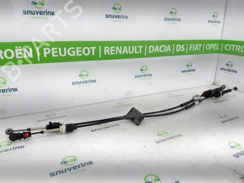 Kabel für RENAULT TRAFIC III Van (FG_) 2.0 dCi 120 (FGMN) (120 hp) 23120972