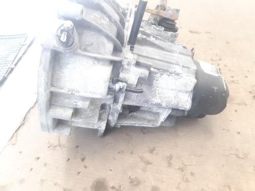 Gearbox NISSAN MICRA III (K12) 1.2 16V | BP10799618M3 