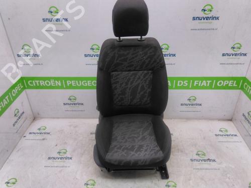 Used Right front seat PEUGEOT 3008 I MPV (0U_) 1.6 THP (156 hp) 15846507