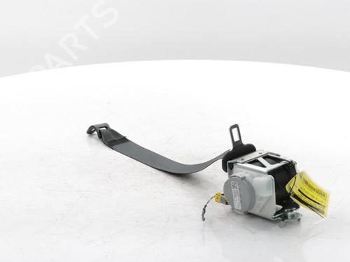 Rear right seatbelt RENAULT SCENIC E-TECH PHASE I EV87 | BP33696247I28  - Image 7