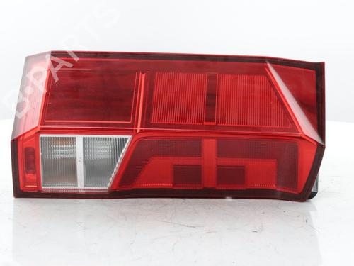 Used Left taillight Left taillight 39619125 39619125