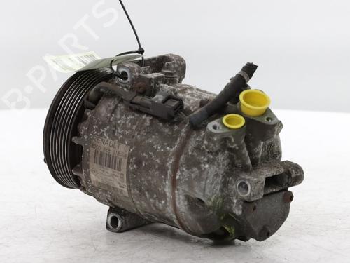 AC compressor OPEL MOVANO B Van (X62) 2.3 CDTI FWD (FV) | BP31960228M34 - Image 2