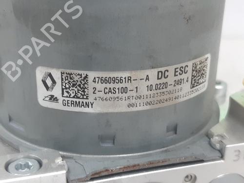 ABS pump RENAULT TRAFIC III Van (FG_) 2.0 dCi 170 (FGMM, FGMV) | BP26238393M43 - Image 3
