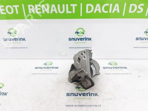 Used Starter RENAULT TWINGO III (BCM_, BCA_) 1.0 SCe 70 (71 hp) 20158507