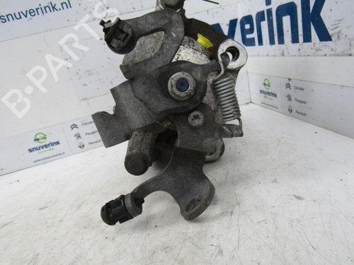 Right rear brake caliper PEUGEOT 5008 (0U_, 0E_) 1.6 HDi | BP15795431M106 