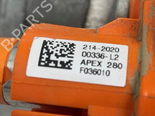 AC compressor RENAULT CAPTUR II (HF_) E-TECH 160 | BP26488849M34 - Image 4