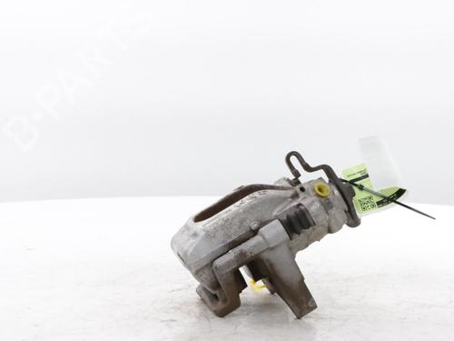 Bremssattel links hinten OPEL CORSA F (P2JO) 1.2 (68) | BP30758038M107