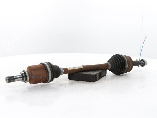 Left front driveshaft RENAULT KANGOO III MPV TCe 130 (KJMB) | BP36641410M38 - Image 5