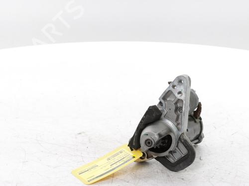 Startmotor RENAULT CAPTUR II (HF_) TCe 140 (HFN0) | BP30186486M8