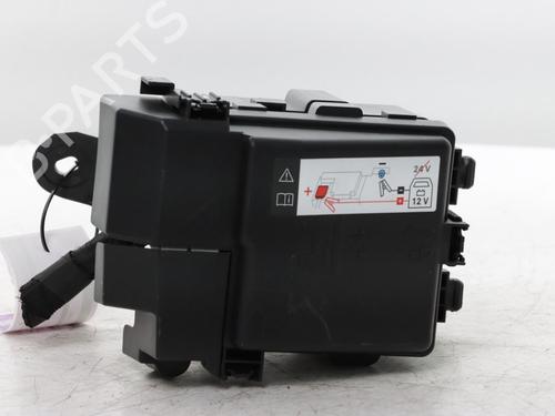 Fuse box FIAT GRANDE PANDA (328) 1.2 Mild Hybrid (325) | BP33874357E1 - Image 5
