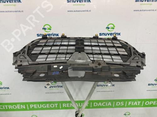 Grill RENAULT TRAFIC III Van (FG_) 2.0 dCi 120 (FGMN) | BP23120763C40 - Image 3