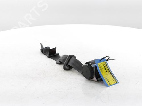Rear left seatbelt PEUGEOT 208 I (CA_, CC_) 1.2 VTI 82 | BP28521603I29 