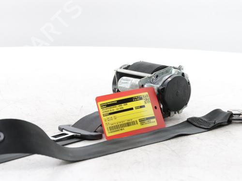 Front left seatbelt CITROËN C3 IV (CC_, CB_) 1.2 PureTech 100 (CCHPV4) | BP34567521I26 - Image 4
