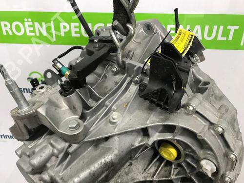 Gearbox DACIA DUSTER (PYM_, PYN_) 1.2 TCe 130 | BP26488865M3 - Image 7