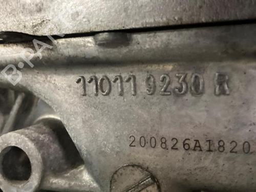 Engine RENAULT CAPTUR II (HF_) TCe 100 (HFMT) | BP40582854M1 - Image 10