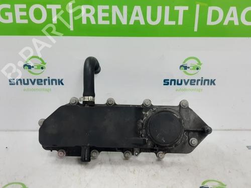 Used Valve cover Valve cover FIAT DUCATO Platform/Chassis (250_) 150 Multijet 2,3 D (148 hp) 40573594 40573594
