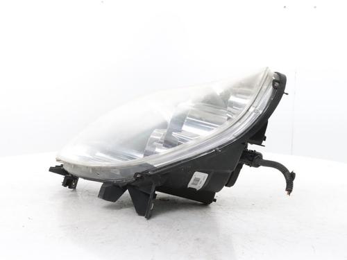 Left headlight PEUGEOT BOXER Van 2.2 HDi 110 | BP33935179C28 - Image 2