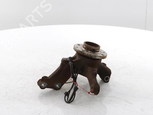 Right front steering knuckle DACIA SANDERO III 1.0 TCe 100 ECO-G | BP33696388M26 - Image 5