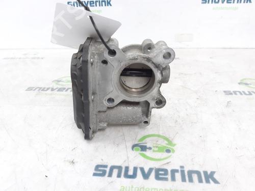 Used Throttle body Throttle body 19577128 19577128
