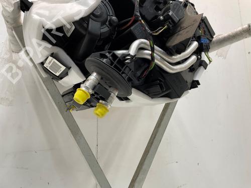 Chaufagebak CITROËN C3 II (SC_) 1.6 VTi 120 | BP28521432M61