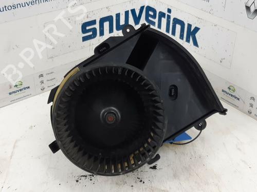 Heater blower motor PEUGEOT EXPERT Van (VF3A_, VF3U_, VF3X_) 2.0 HDi 140 | BP13323616M62 
