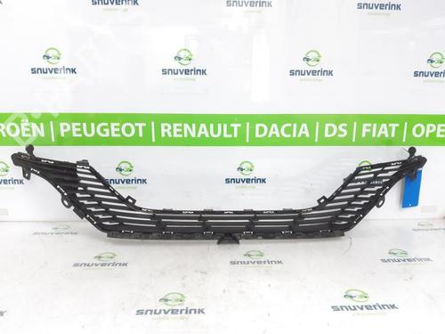 Grille PEUGEOT 208 II (UB_, UP_, UW_, UJ_) e-208 | BP18325786C40 