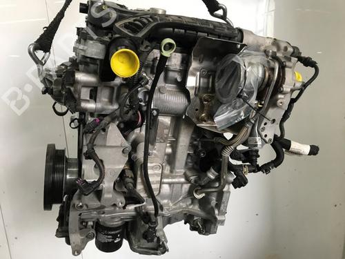 Motor CITROËN C4 III (BA_, BB_, BC_) 1.2 PureTech 130 (BAHNSA, BAHNSB) (130 hp) 27688242