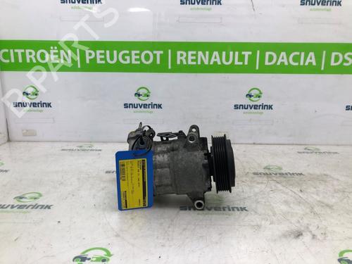 Used AC compressor AC compressor 21102598 21102598