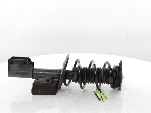Used Left front shock absorber OPEL COMBO Box Body/MPV (K9) 1.2 (110 hp) 30185833