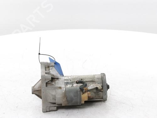 Starter PEUGEOT 508 II (FB_, FH_, F3_) 2.0 BlueHDI 180 (FHEHZR, FHEHZN) | BP30186306M8 