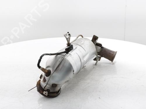 Catalyst CITROËN C3 AIRCROSS II (2R_, 2C_) 1.2 PureTech 110 (2RHNZB, 2RHNZW, 2RHNPX, 2RHNPJ) | BP29640663M10 