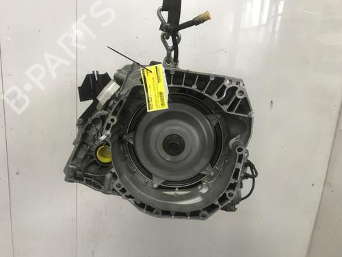 Used Gearbox Gearbox RENAULT ARKANA I (LCM_, LDN_) 1.3 TCe 140 (LDN0) (140 hp) 34564777 34564777
