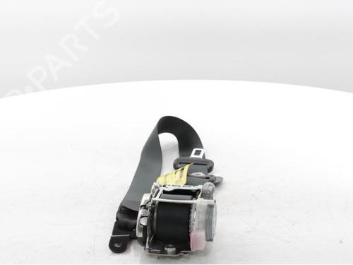 Front right seatbelt RENAULT KADJAR (HA_, HL_) 1.2 TCe 130 (HLMR) | BP40584495I25 - Image 8