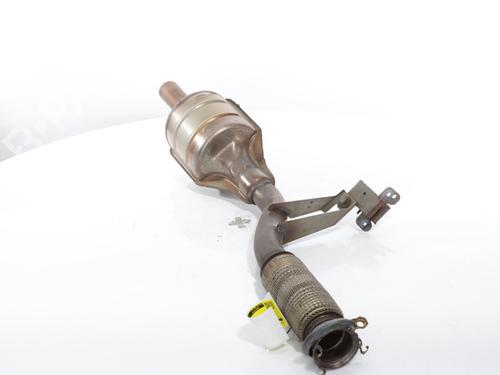 Katalysator DACIA DUSTER (HM_) 1.0 LPG (HMMT) | BP27287615M10 - Image 8