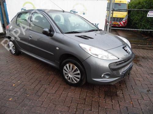 Starter PEUGEOT 206+ (2L_, 2M_) 1.4 i (2LKFWA, 2MKFWA) | BP40575720M8 - Image 9