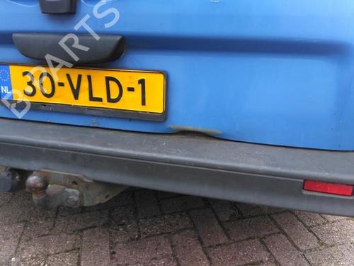 AC compressor RENAULT TRAFIC II Van (FL) 2.0 dCi 115 (FL01, FL0U, FL00, FL0H, FL0M) | BP40582796M34 - Image 20