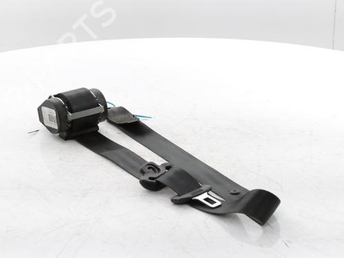 Front left seatbelt FIAT DUCATO Van (250_) 120 Multijet 2,2 D | BP29426659I26 