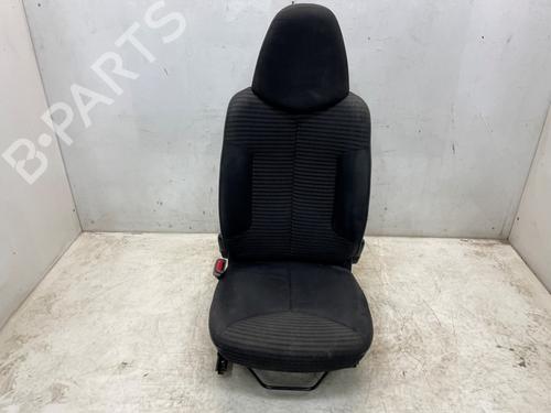 Used Left front seat PEUGEOT 107 (PM_, PN_) 1.0 (68 hp) 31049994