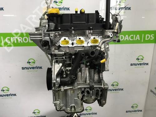 Used Engine Engine 26488997 26488997
